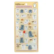 ボンボンドロップシールに「お文具といっしょ」「コジコジ」など4キャラクターが仲間入り！5月下旬頃から順次出荷