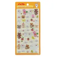 ボンボンドロップシールに「お文具といっしょ」「コジコジ」など4キャラクターが仲間入り！5月下旬頃から順次出荷