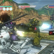 ガンダム無双３