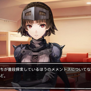 『ヘブバン』×『ペルソナ５ ザ・ロイヤル』コラボを先行試遊！ “ベルベットルーム風”の小ネタに思わずニヤリ、心の怪盗団が“認知”の力でキャンサーに挑む