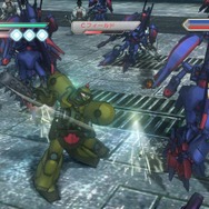 ガンダム無双３