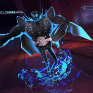 『ヘブバン』×『ペルソナ５ ザ・ロイヤル』コラボを先行試遊！ “ベルベットルーム風”の小ネタに思わずニヤリ、心の怪盗団が“認知”の力でキャンサーに挑む
