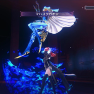 『ヘブバン』×『ペルソナ５ ザ・ロイヤル』コラボを先行試遊！ “ベルベットルーム風”の小ネタに思わずニヤリ、心の怪盗団が“認知”の力でキャンサーに挑む