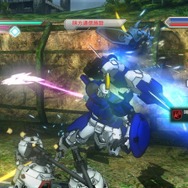 ガンダム無双３