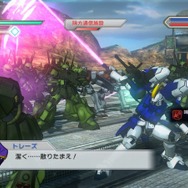 ガンダム無双３