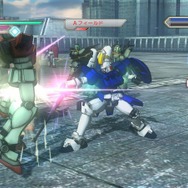 ガンダム無双３