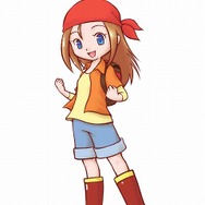 牧場物語 キラキラ太陽となかまたち