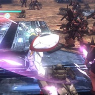 ガンダム無双３