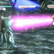 ガンダム無双３