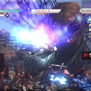 ガンダム無双３