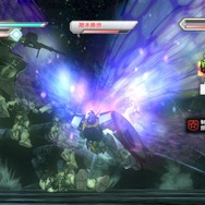 ガンダム無双３