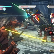 ガンダム無双３