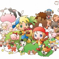 牧場物語 キラキラ太陽となかまたち