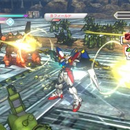 ガンダム無双３