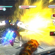 ガンダム無双３