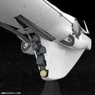 プラモデル「銀河帝国軍 旗艦 ブリュンヒルト」が予約受付中！実寸約350mm、専用台座・艦艇プレートなども付属