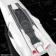 プラモデル「銀河帝国軍 旗艦 ブリュンヒルト」が予約受付中！実寸約350mm、専用台座・艦艇プレートなども付属