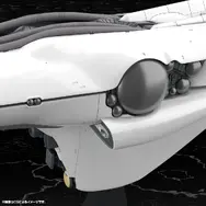 プラモデル「銀河帝国軍 旗艦 ブリュンヒルト」が予約受付中！実寸約350mm、専用台座・艦艇プレートなども付属