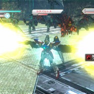 ガンダム無双３