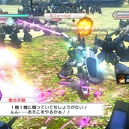 ガンダム無双３