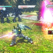 ガンダム無双３