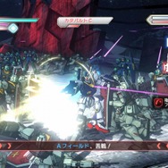 ガンダム無双３