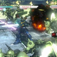 ガンダム無双３