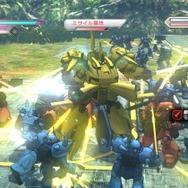 ガンダム無双３