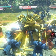 ガンダム無双３