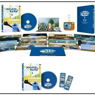 「パペットスンスン」が待望のBlu-ray＆DVD化決定！豪華版にはジオラマアクリルスタンドなど限定グッズを封入