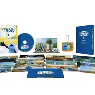 「パペットスンスン」が待望のBlu-ray＆DVD化決定！豪華版にはジオラマアクリルスタンドなど限定グッズを封入