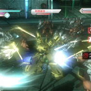 ガンダム無双３