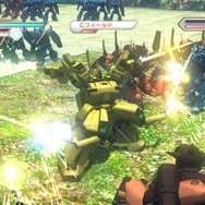 ガンダム無双３