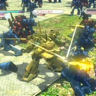 ガンダム無双３