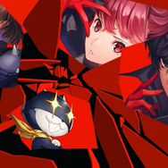 『ヘブバン』×『ペルソナ５ ザ・ロイヤル』コラボを先行試遊！ “ベルベットルーム風”の小ネタに思わずニヤリ、心の怪盗団が“認知”の力でキャンサーに挑む