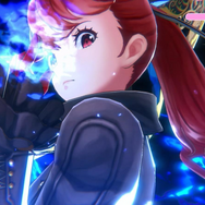 『ヘブバン』×『ペルソナ５ ザ・ロイヤル』コラボを先行試遊！ “ベルベットルーム風”の小ネタに思わずニヤリ、心の怪盗団が“認知”の力でキャンサーに挑む