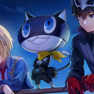 『ヘブバン』×『ペルソナ５ ザ・ロイヤル』コラボを先行試遊！ “ベルベットルーム風”の小ネタに思わずニヤリ、心の怪盗団が“認知”の力でキャンサーに挑む
