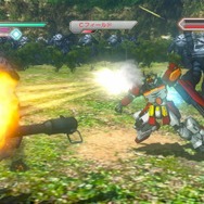 ガンダム無双３