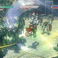 ガンダム無双３