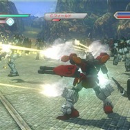 ガンダム無双３