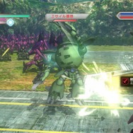 ガンダム無双３