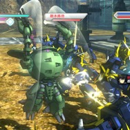 ガンダム無双３