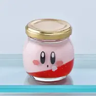 「カービィのいちごプリン」が可愛い！ カービィカフェ全店にて期間限定で販売ーオリジナル保冷バッグ付き