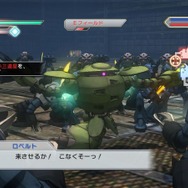 ガンダム無双３