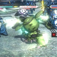 ガンダム無双３