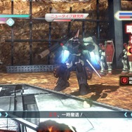 ガンダム無双３