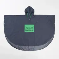 「ちいかわ」雨の日を快適に過ごせる10アイテム！ドライTシャツやレインポンチョ、撥水リュックなどが5月22日発売