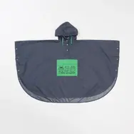 「ちいかわ」雨の日を快適に過ごせる10アイテム！ドライTシャツやレインポンチョ、撥水リュックなどが5月22日発売