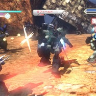 ガンダム無双３