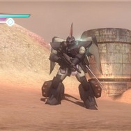 ガンダム無双３